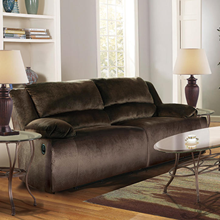Clonmel Collection Reclining Sofa